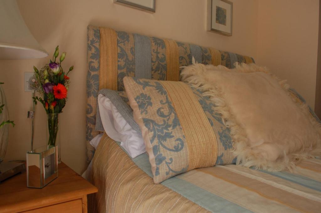 The Leicester Southport Quarto foto
